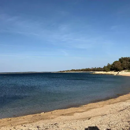 شقة Rina Deluxe *