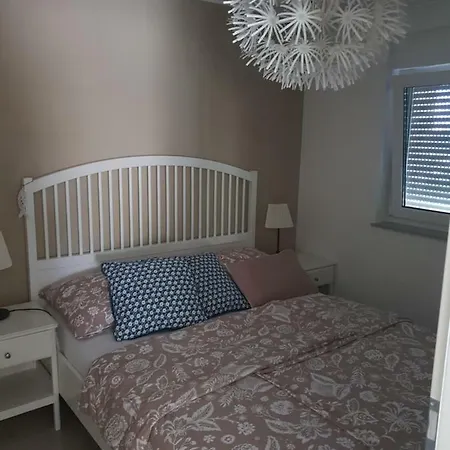 شقة Rina Deluxe *