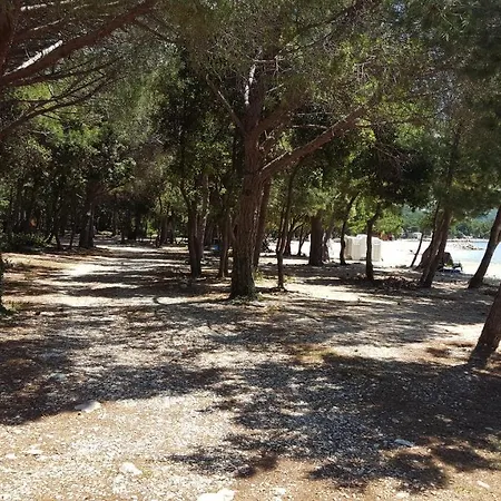 شقة Rina Deluxe Šimuni