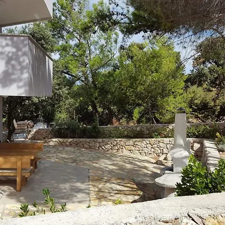 شقة Rina Deluxe *