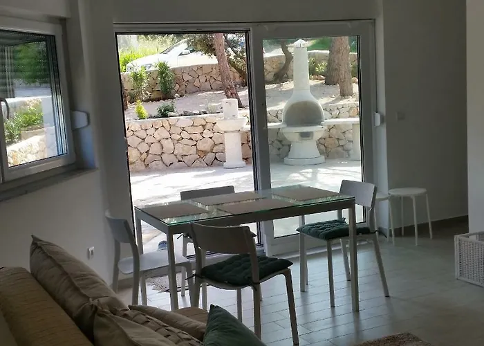 Apartamento Rina Deluxe Šimuni