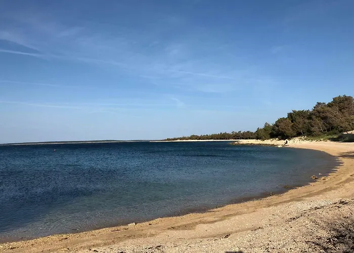 Apartamento Rina Deluxe *