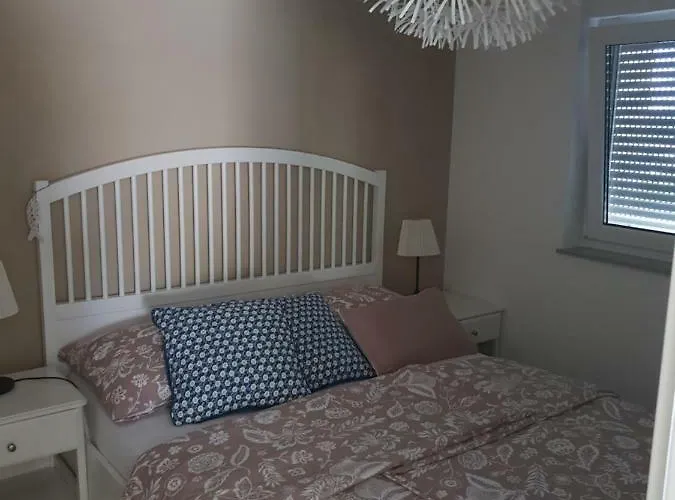 Apartamento Rina Deluxe *