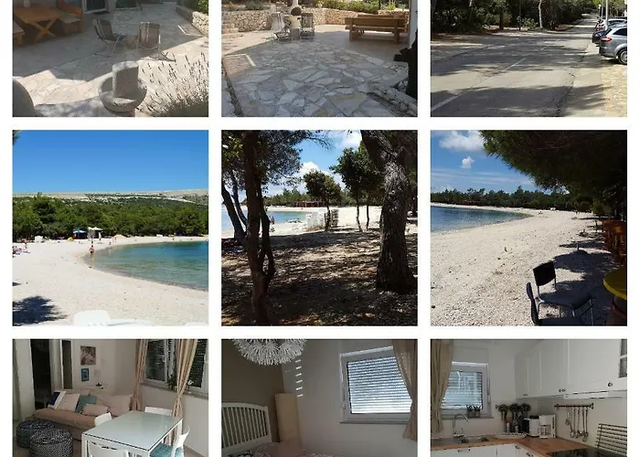 Rina Deluxe Apartamento