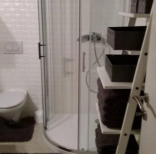 Apartamento Rina Deluxe *