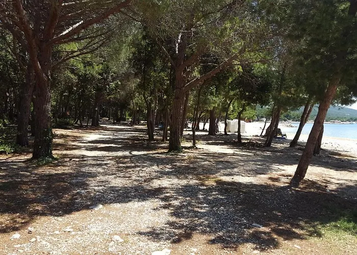 Apartamento Rina Deluxe Šimuni