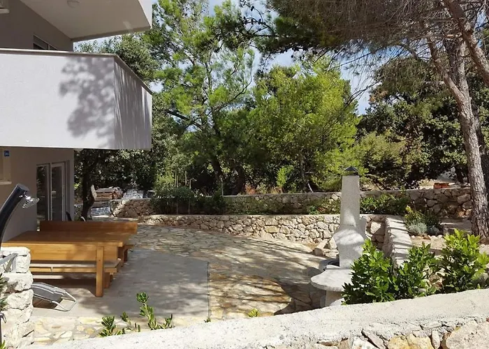 Apartamento Rina Deluxe *