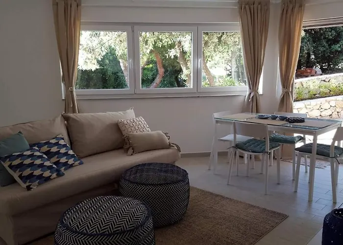 Apartamento Rina Deluxe