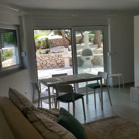 アパート Rina Deluxe Šimuni