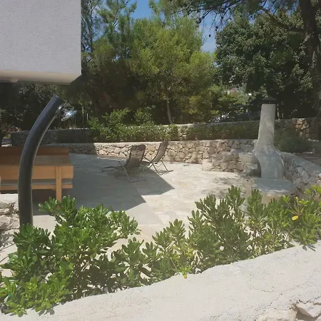 아파트 Rina Deluxe Šimuni