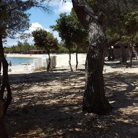 アパート Rina Deluxe *