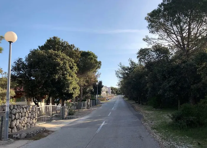 Rina Deluxe 아파트 *