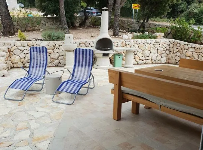 아파트 Rina Deluxe