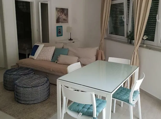 Rina Deluxe 아파트 *