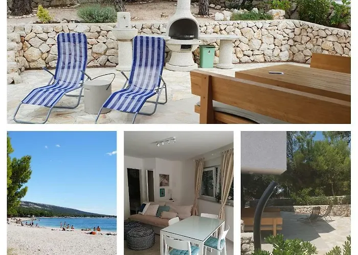 아파트 Rina Deluxe