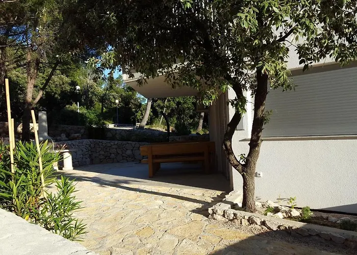 아파트 Rina Deluxe