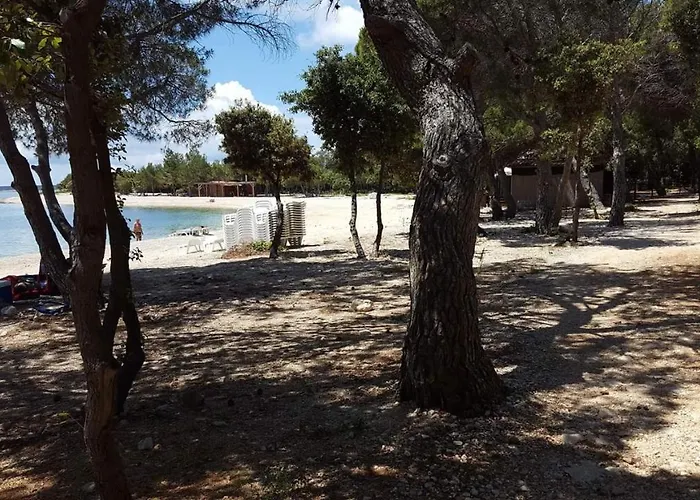 아파트 Rina Deluxe *