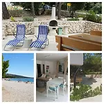 Apartman Rina Deluxe
